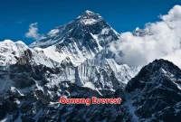 Gunung Everest